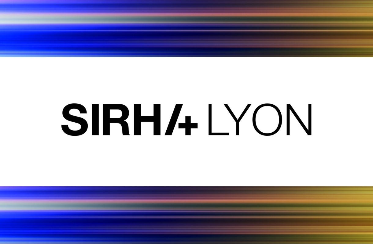 Event page  - SIRHA Lyon 2027 - 1