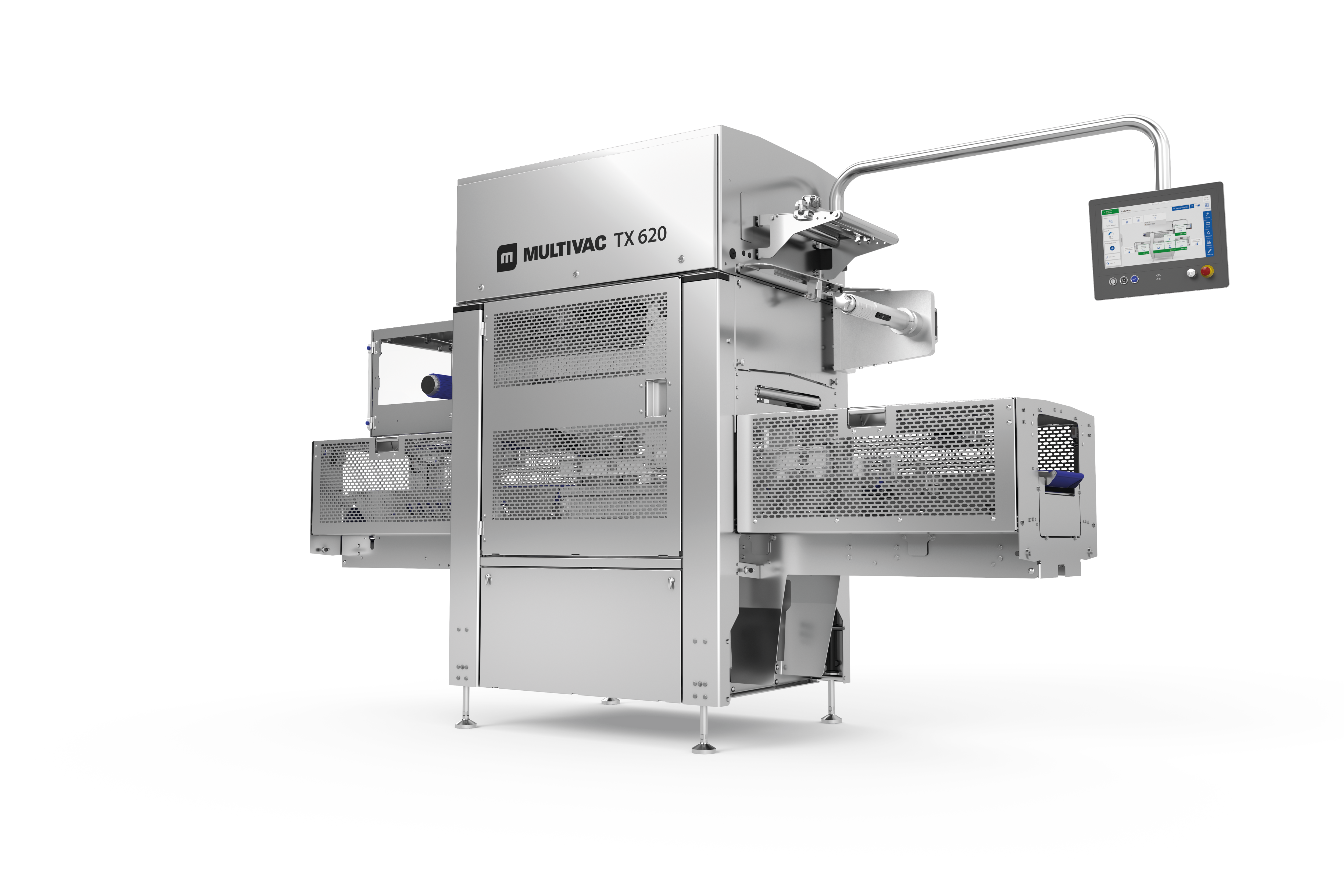 Traysealer TX 620