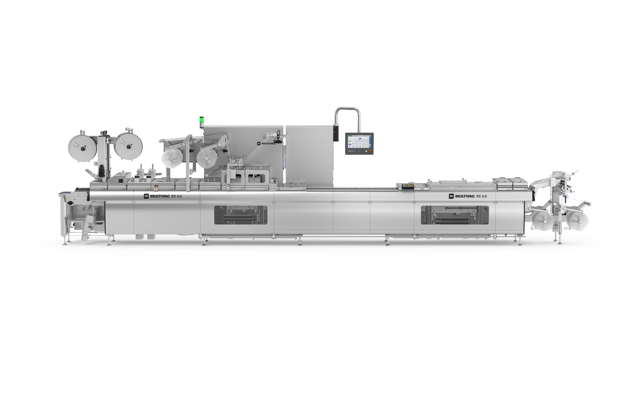 Tiefziehverpackungsmaschine RX Ultimate