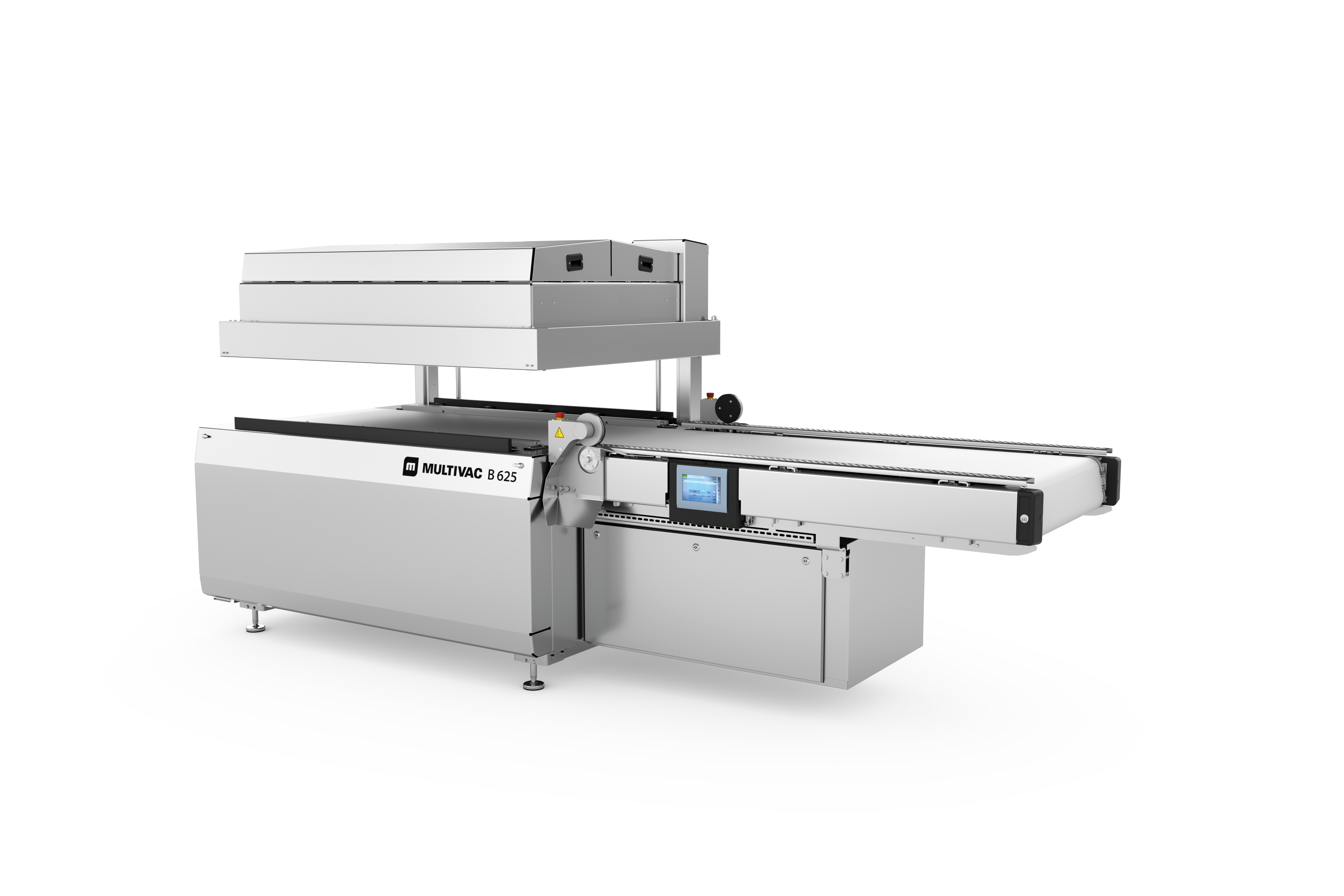 Kammerbandmaschine B 625