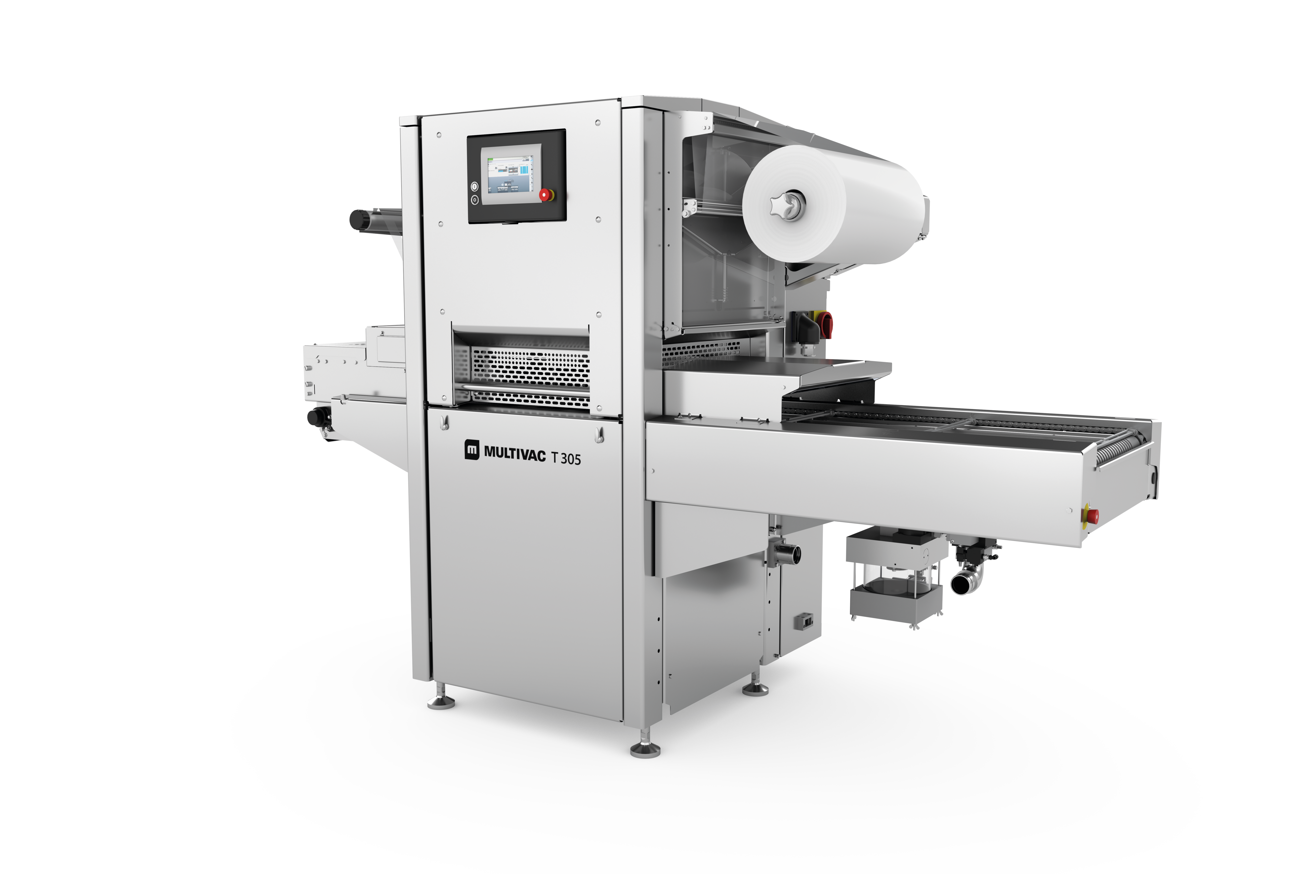 Traysealer T 305